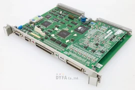 NIKON HSL-CMC-A 4S019-664 SHI CONTROL used X120D10102 PCB-I-E-2526=9S14