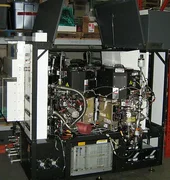 Applied Materials AMAT P5000 MxP+ Oxide Etch System