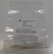 AMAT Applied Materials Rev .001 Nozzle 0200-05199 B4698 99.77