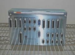 02-275643-00 / NOVELLUS HDSIOC E84 FE AWC AUTOCAL REV. A / NOVELLUS