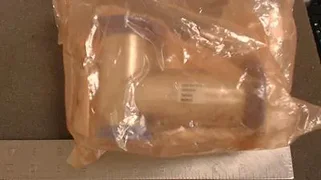 APPLIED MATERIALS - 0050-34171