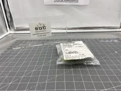 Applied Materials/AMAT 3300-07823 FTG SEAL-LOK PLUG 1" ORFS STEEL (LOT OF 4)