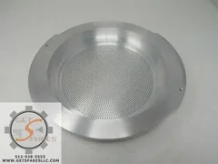 0021-09759 / FACEPLATE / APPLIED MATERIALS AMAT