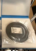 AMAT 0200-36629 COVER PLATE