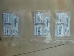 LOT OF 3 Applied Materials 0200-01904 PIN PEDESTAL ALIGNMENT