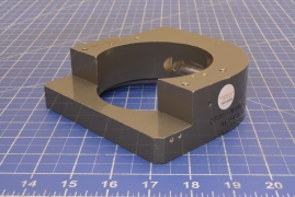 0020-78969 / SHOULDER BLOCK / APPLIED MATERIALS AMAT