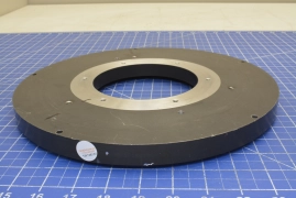 715-080490-001 / PL, CHAMBER, BOT, ESC, ASIQ/384T / LAM RESEARCH CORPORATION
