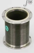 14248 APPLIED MATERIALS BELLOWS, HEATER LIFT 0040-36095
