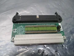 AMAT 0100-09134 Dio Fuse Board Precision 5000, PCB, 103900