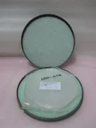 AMAT 0200-10246 Uni-Insert, GDP, Liner, 88 Hold, Quartz, 417558