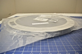 0040-79071 / PUMPING CHANNEL ASYMMETRIC LEFT SACVD PRODUCER FEOL / AMAT