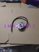 1pc used nikon MAR-H50AHN20