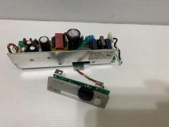 Nikon Microscope power supply HSV3-30N Remove from Eclipse 50i microscope