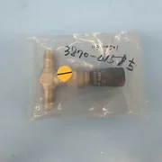 351-0201// AMAT APPLIED 3870-01515 VALVE FINE MTR 1/4 VCR VERNIER [NEW]