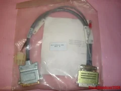 Lam Research 853-370131-001 Rev. B Assembly Cable - NEW
