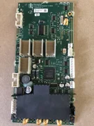 ADVANCED ENERGY PCB NAVIGATOR QUAD MEASUREMENT 9 BASE 23020422-A !!