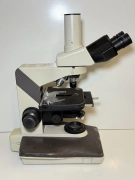 Nikon Labophot-2 Binocular Phase Contrast Microscope