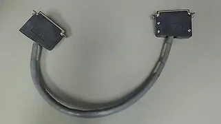 APPLIED MATERIALS - 0150-09144 - CABLE DI/DO JUMPER TO REMOTE PCB