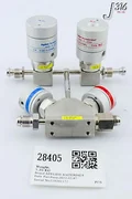28405 APPLIED MATERIALS DIA VLV ASSY, DIVERT, RIGHT, MOD. GP, CENTURA 0050-61197