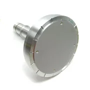 NEW Applied Materials AMAT 0010-30690 Heater AxZ 200mm/8" Assembly SR