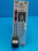 AMAT 0090-02290 0100-01350 TCG 300mm FUSE STATUS CARD *gi