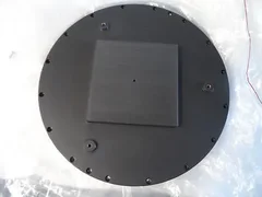 Applied Materials AMAT 0040-70407 Rev 002 PEDESTAL ASSY, EQ POTENTIAL,PHOTOMASK