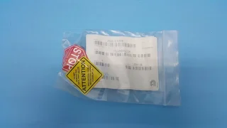 AMAT 3930-01009 CNTRL SPEED OD 1/4 PORT SIZE 3/8 ELBOW N