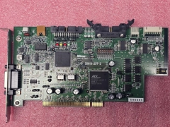 Nikon I/O 2S013-237-2 Detector Input Card - D-Eclipse C1