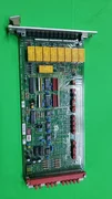 Applied Materials (AMAT) 0100-35054 Chamber Interface PCB VME