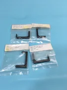 LOTS OF 4 AMAT 0020-10985 HYBRID SEAL INSTALLATION CLIP, 118563