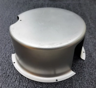 Applied Materials 0021-21505 COVER,ELECTRICAL,8" ENHANCED ORIENTER AMAT (M)