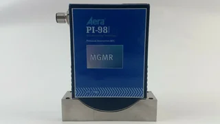 AERA PI-98 MGMR MFC F CPI980CBAXDIDJAA HCI 300SCCM AMAT 0190-34213