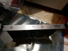 AMAT APPLIED MATERIAL VIDEO CONTROLLER VGA 0190-75084 REV A