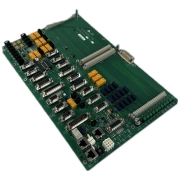 LK4442 Mother Board Lam Research 810-810193-003 Rev C
