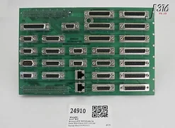24910 LAM RESEARCH PCB, VME BREAKOUT, KIYO45 810-800082-029