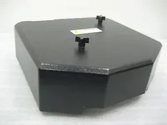 Applied Materials Pumping Plate Cover TXZ MCVD 0040-02850