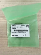 Applied Materials AMAT 0690-03853 CLAMP,TUBE,1-15/16 IN TO 2-1/2 IN,316,NEW