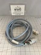 CTI-Cryogenics Controller Cable 95I07 DF/PC PN: 8112099G001