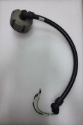 Applied Materials 0040-01849 DISC, HALOGEN LAMP LTE AMAT