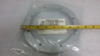LAM Research 715-002206-001 Clamp Ring Electrode