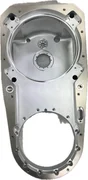 Applied Materials 0021-36743 DPS POLY LOWER CHAMBER BODY AMAT