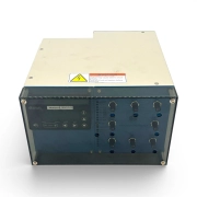 Applied Materials AMAT 0242-63709 Gasline Heater Control Unit Watlow REV 6 USED