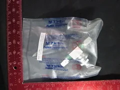 Applied Materials (AMAT) 3870-05324 FPR-NDTR-71-6.35-7-316LP-NAH 3-Port Valve;