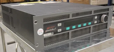 3152442-104 / POWER SUPPLY 208 V. PINNACLE PLUS /ADVANCED ENERGY