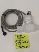 AMAT 1350-00045 XDCR PRESS 0-145PSIG 3/4"FLARE 1-5VDC PF, Used RA-B1