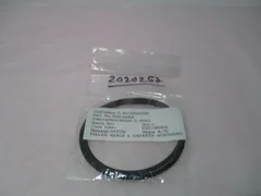 AMAT 3700-01054, Pillar Seals & Gaskets Worthing, BS260 O-Ring. 417172