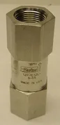 AMAT 3870-00232 Parker 12F-C12L-5-SS  3/4" Check Valve 316 Stainless Steel