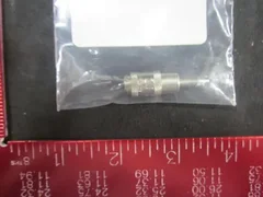 LAM 749-009569-001 COUPLER QUICK DISCONNECT FOR APM SHUTTLE