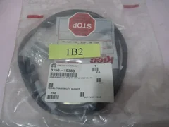 AMAT 0150-10383 Cable, Assy, ECI PCB to SRPLX I/O PCB, CH., 417659
