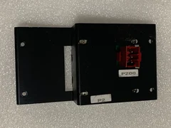 AMAT 0100-09086 PCB ASSY STEPPER PWR DR